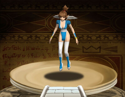 Dead Or Alive - Kasumi